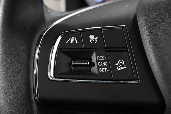2019 Maserati Levante M161