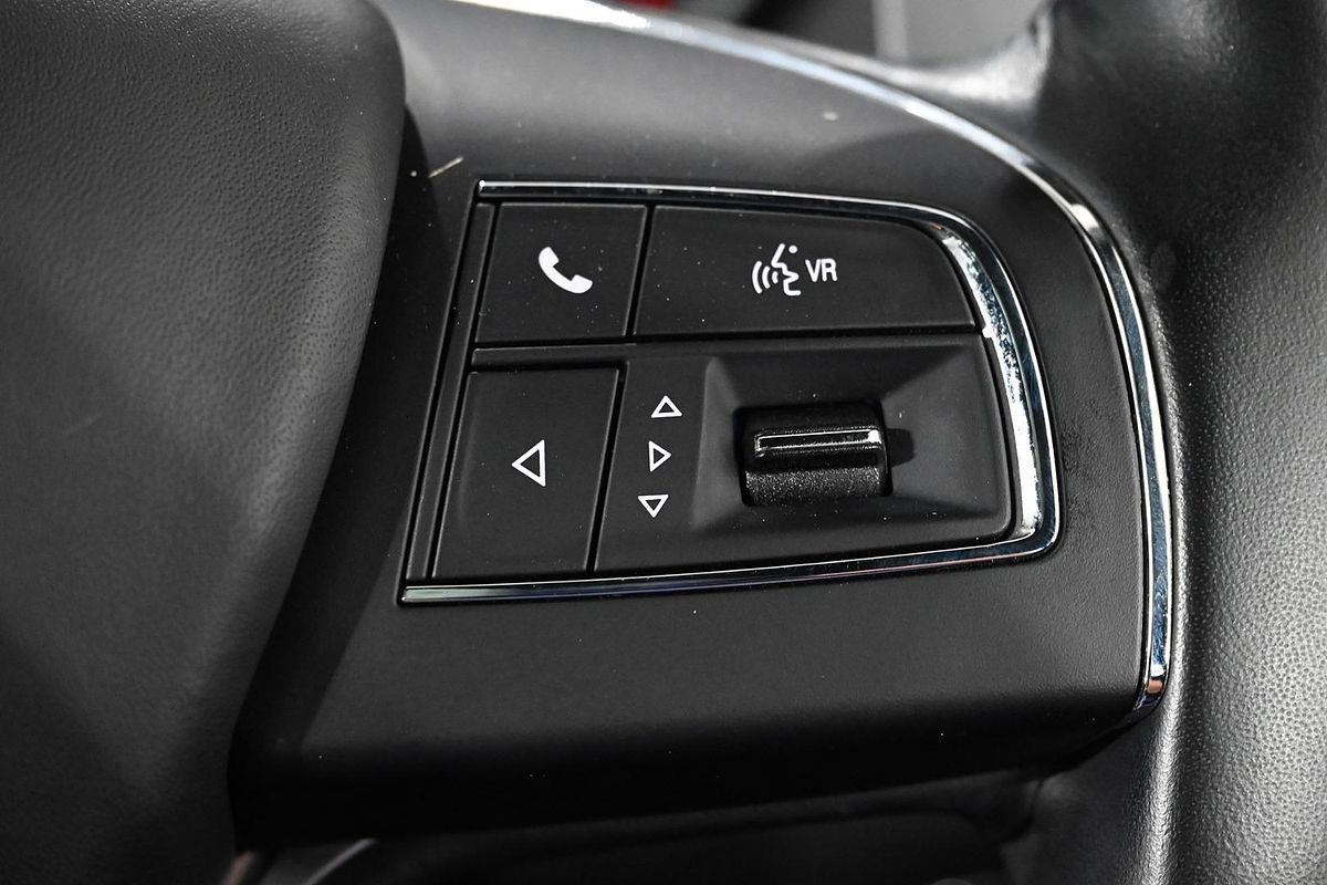 2019 Maserati Levante M161