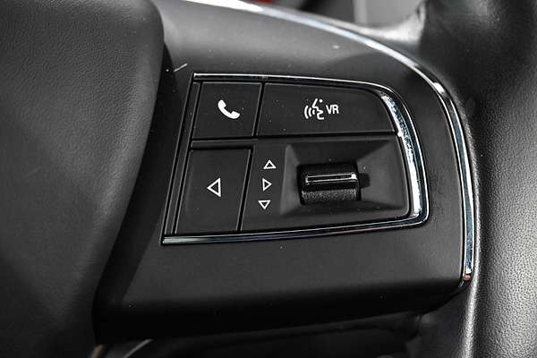 2019 Maserati Levante M161