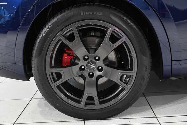 2019 Maserati Levante M161