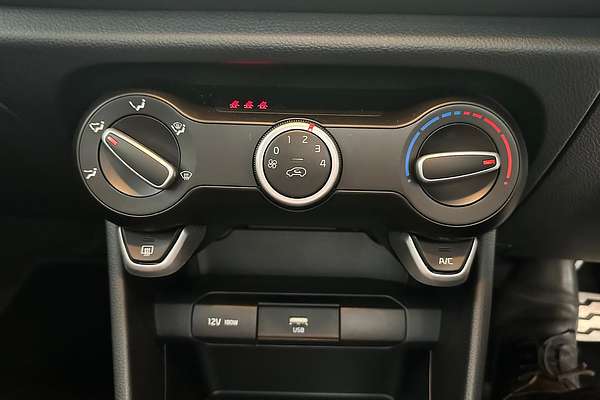2021 Kia Picanto GT-Line JA