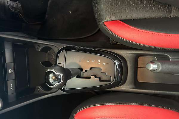 2021 Kia Picanto GT-Line JA