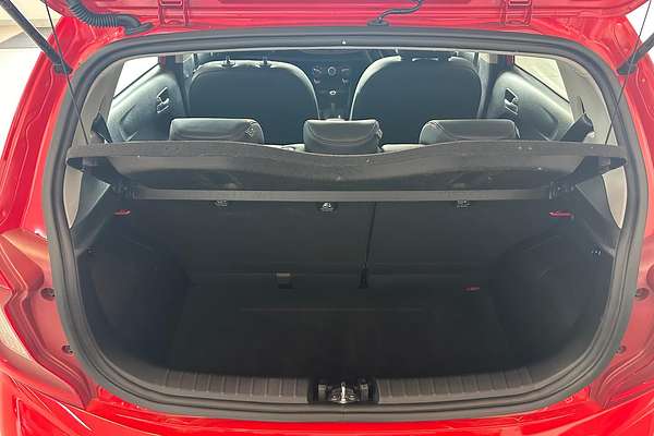 2021 Kia Picanto GT-Line JA