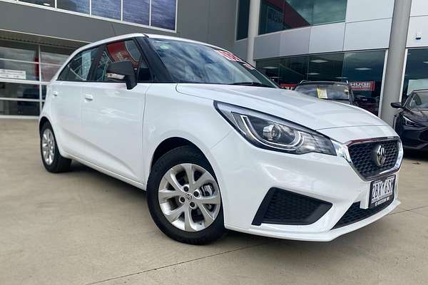 2024 MG MG3 Core