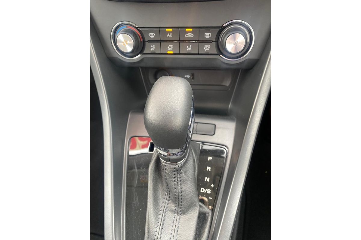 2024 MG MG3 Core
