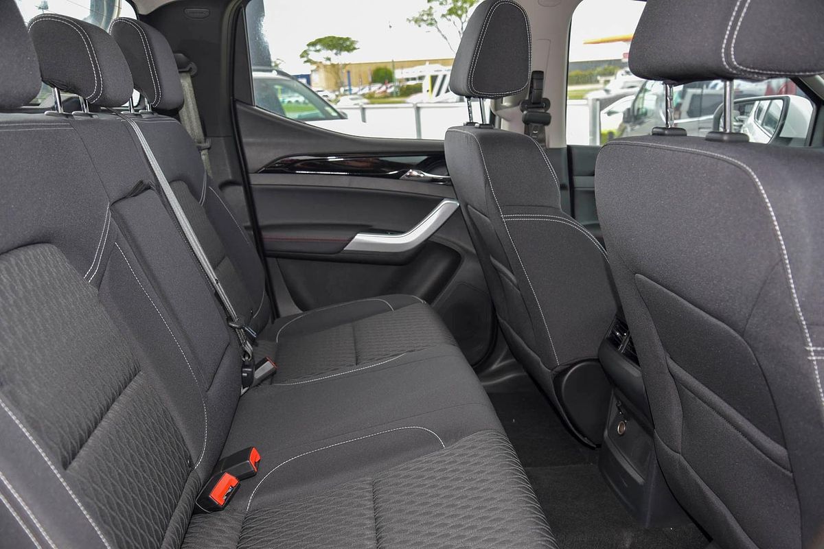 2024 LDV T60 Max PRO SK8C 4X4