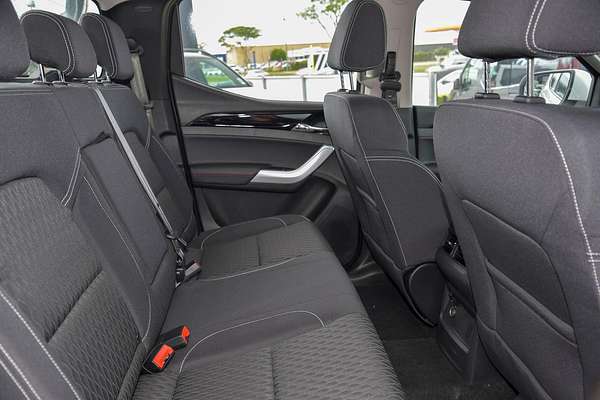 2024 LDV T60 Max PRO SK8C 4X4