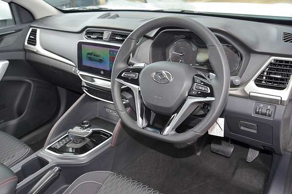 2024 LDV T60 Max PRO SK8C 4X4