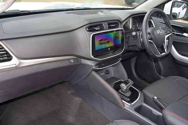 2024 LDV T60 Max PRO SK8C 4X4