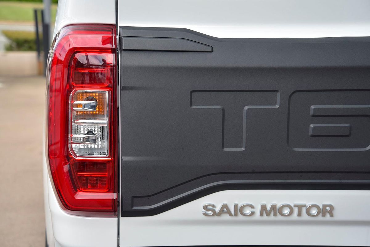 2024 LDV T60 Max PRO SK8C 4X4