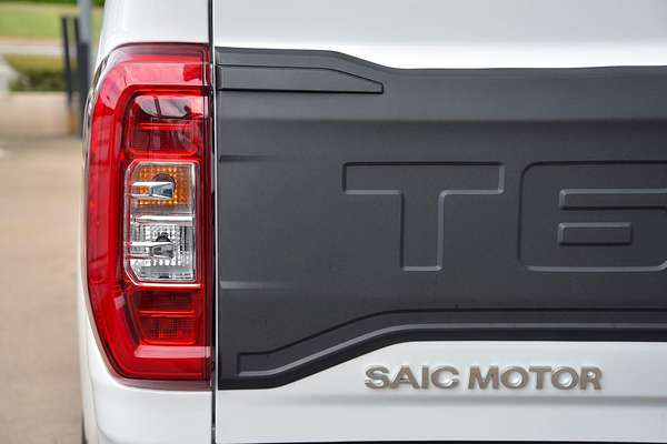 2024 LDV T60 Max PRO SK8C 4X4