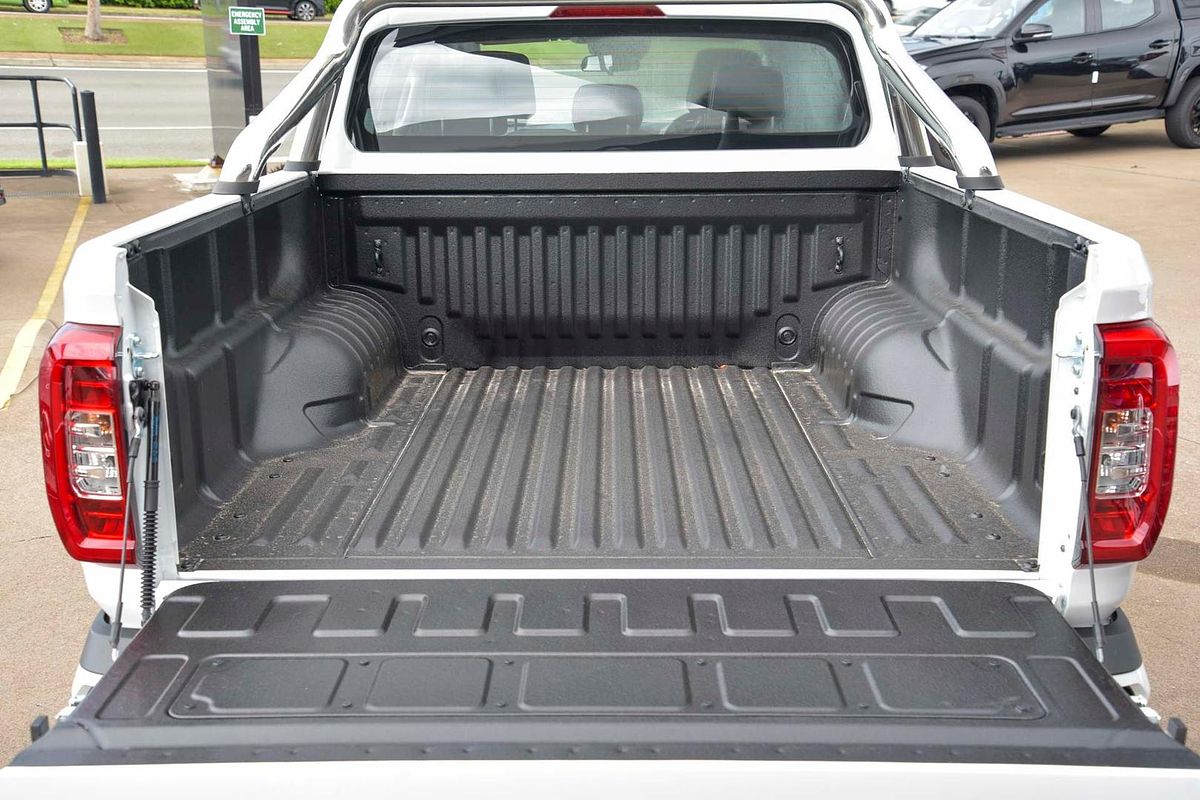 2024 LDV T60 Max PRO SK8C 4X4