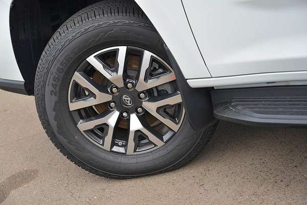 2024 LDV T60 Max PRO SK8C 4X4