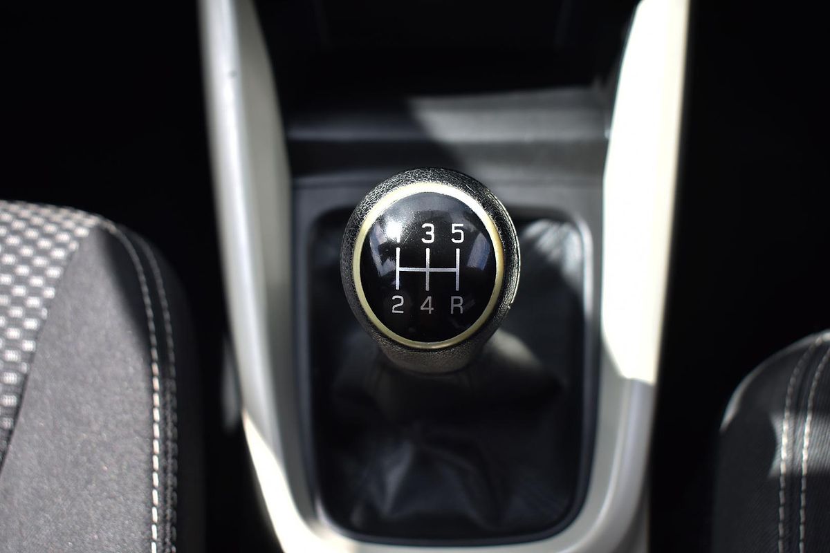 2016 Suzuki Vitara RT-S LY