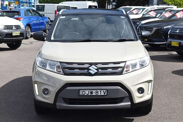 2016 Suzuki Vitara RT-S LY