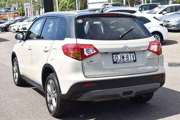 2016 Suzuki Vitara RT-S LY