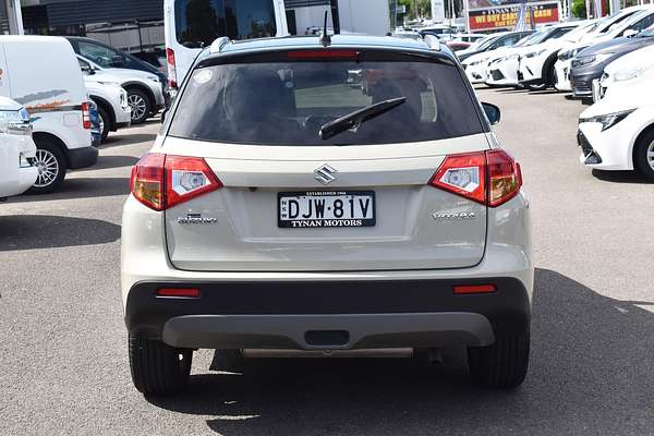 2016 Suzuki Vitara RT-S LY