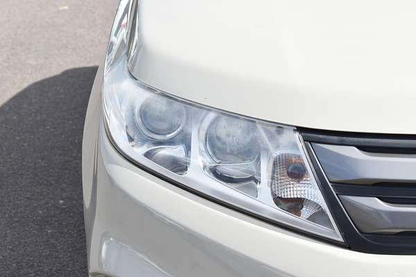 2016 Suzuki Vitara RT-S LY