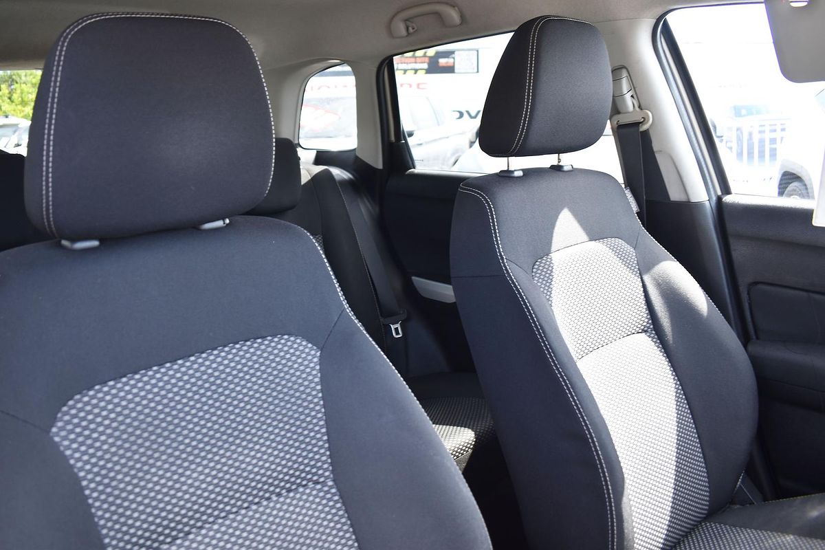 2016 Suzuki Vitara RT-S LY