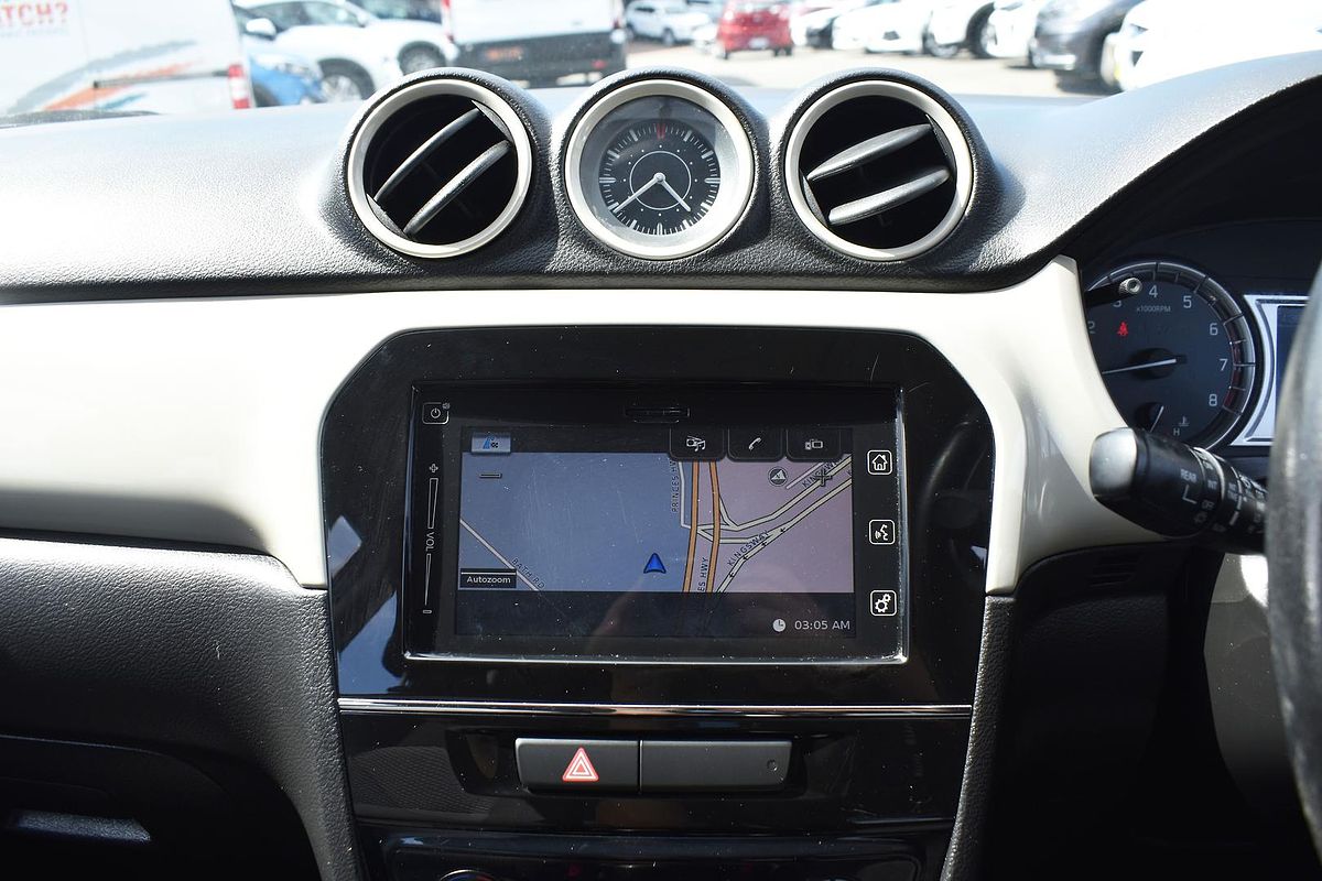 2016 Suzuki Vitara RT-S LY