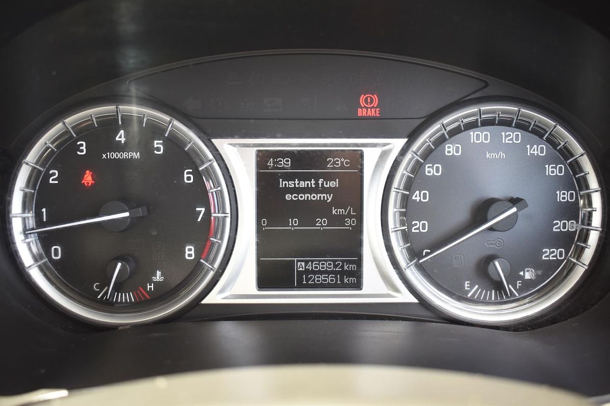 2016 Suzuki Vitara RT-S LY