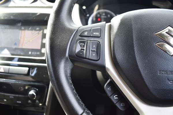 2016 Suzuki Vitara RT-S LY