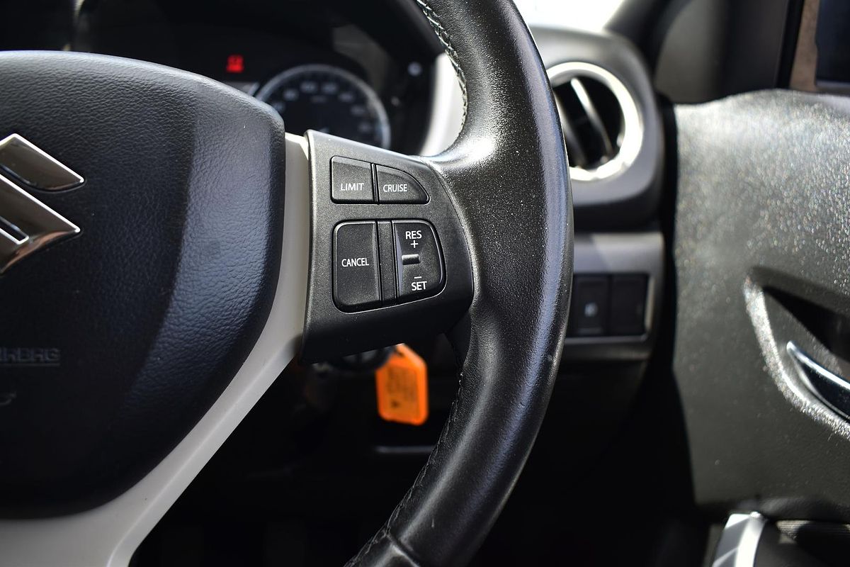 2016 Suzuki Vitara RT-S LY
