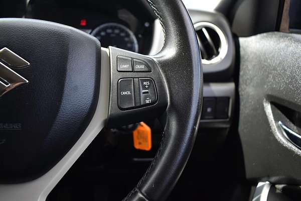 2016 Suzuki Vitara RT-S LY