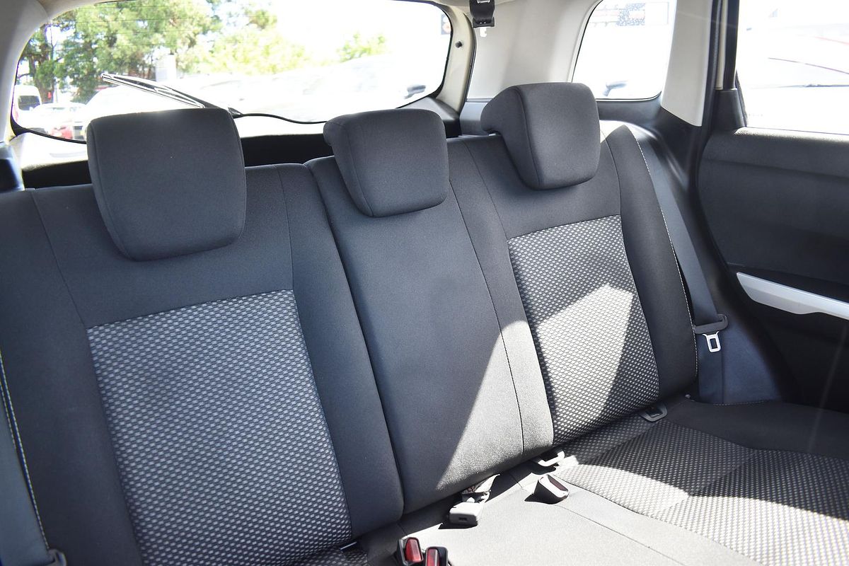 2016 Suzuki Vitara RT-S LY