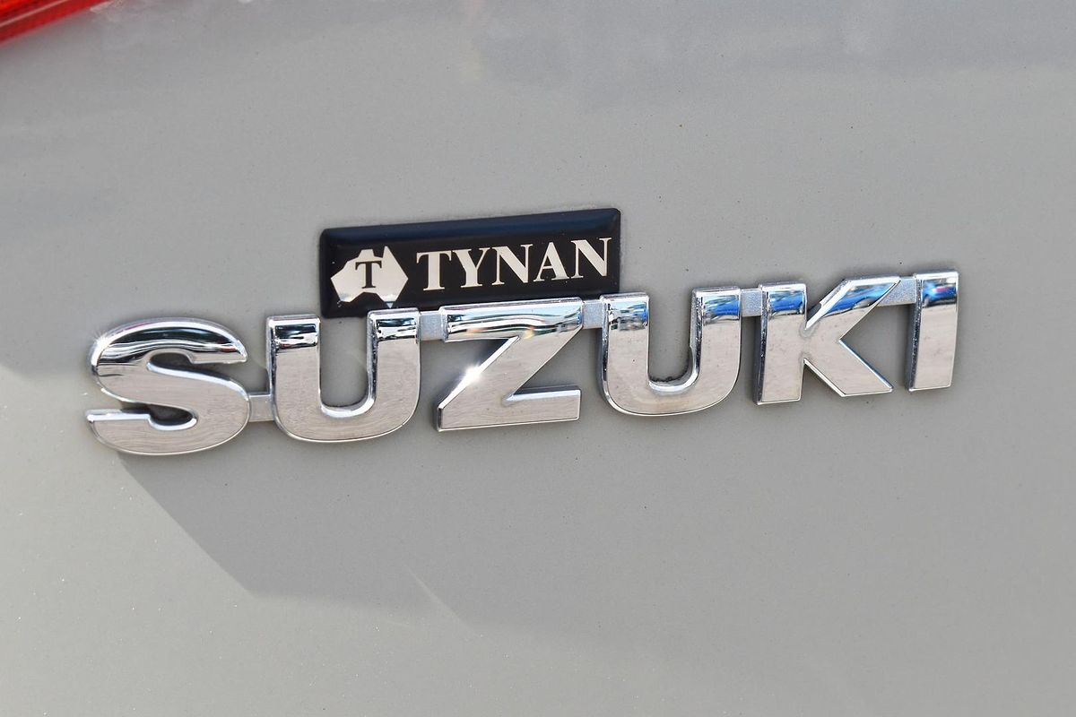 2016 Suzuki Vitara RT-S LY