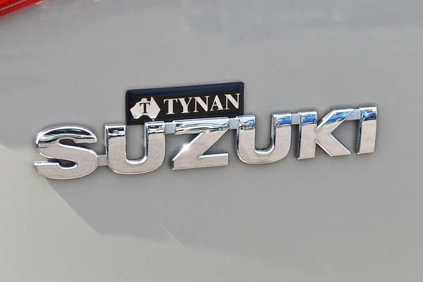 2016 Suzuki Vitara RT-S LY