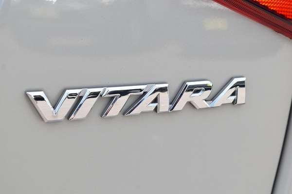2016 Suzuki Vitara RT-S LY