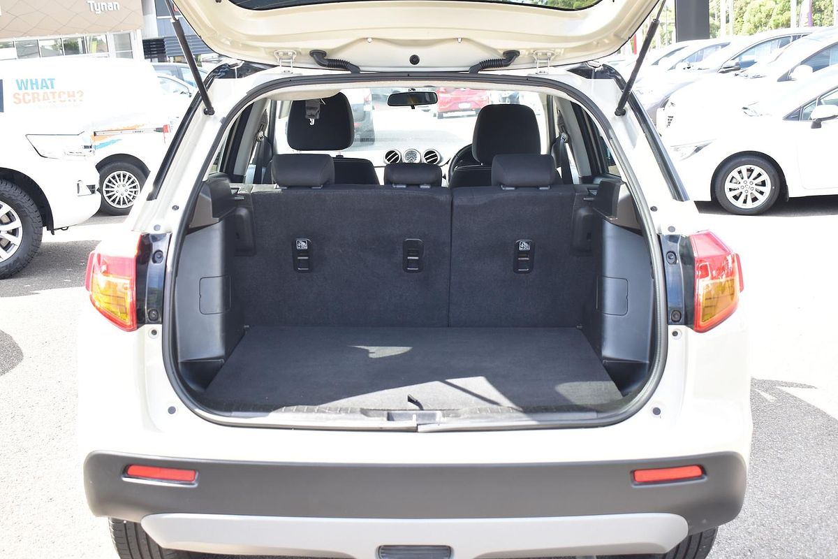 2016 Suzuki Vitara RT-S LY