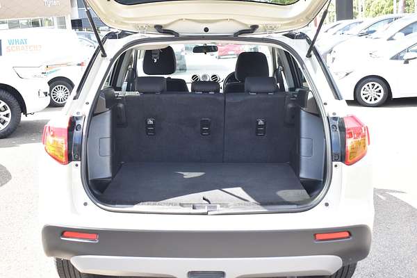 2016 Suzuki Vitara RT-S LY