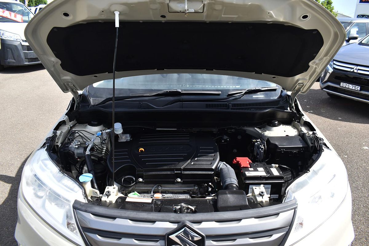 2016 Suzuki Vitara RT-S LY
