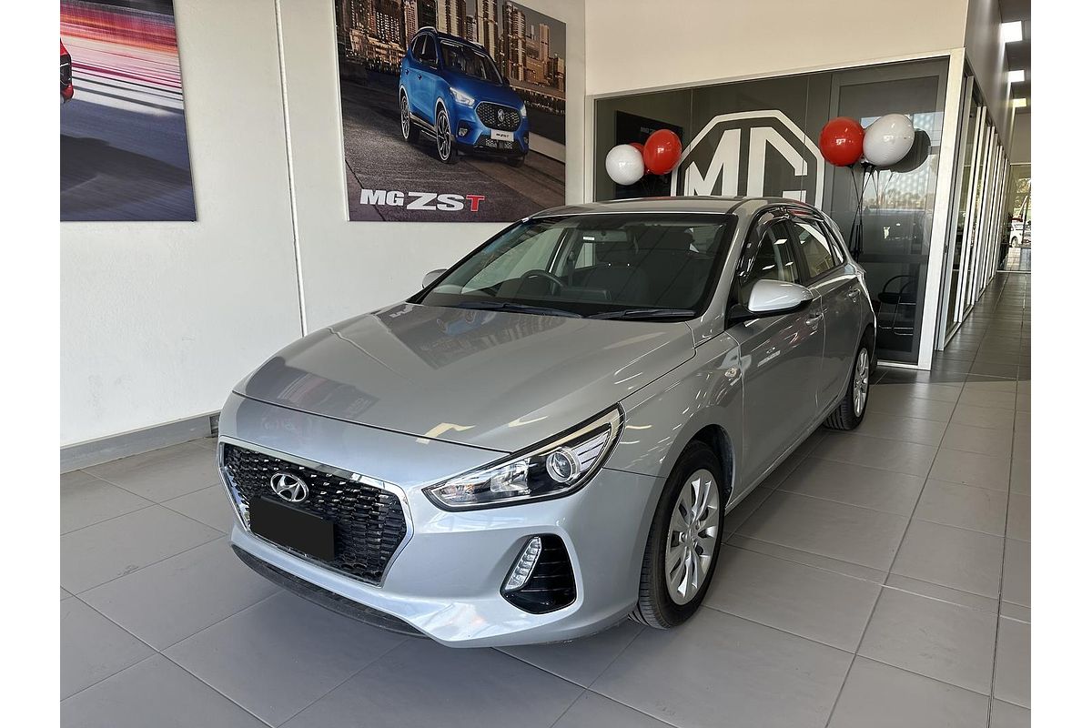 2020 Hyundai i30 Go PD.3