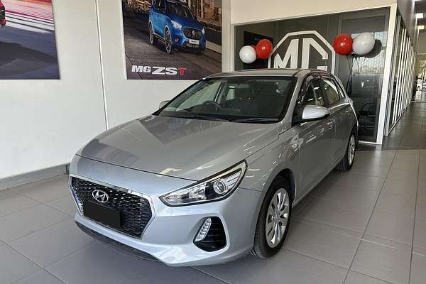 2020 Hyundai i30 Go PD.3