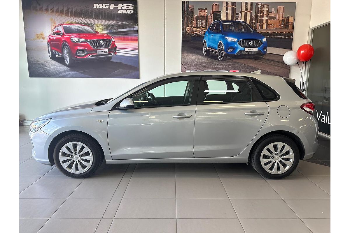 2020 Hyundai i30 Go PD.3
