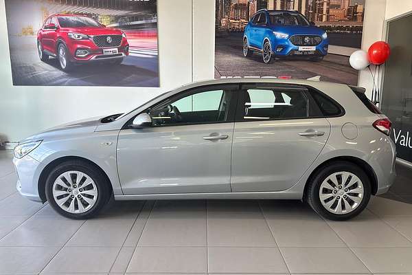 2020 Hyundai i30 Go PD.3