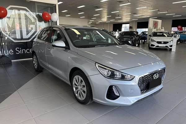 2020 Hyundai i30 Go PD.3