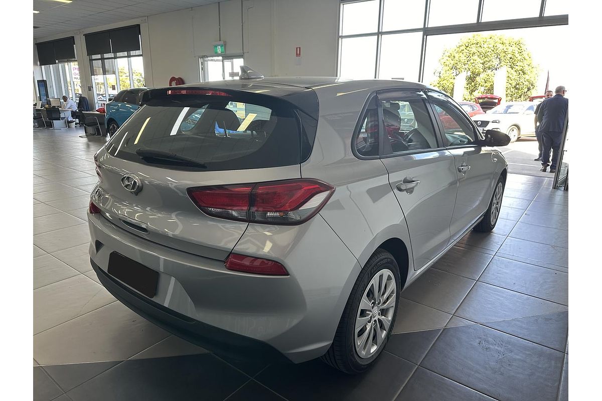 2020 Hyundai i30 Go PD.3