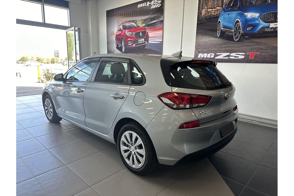 2020 Hyundai i30 Go PD.3