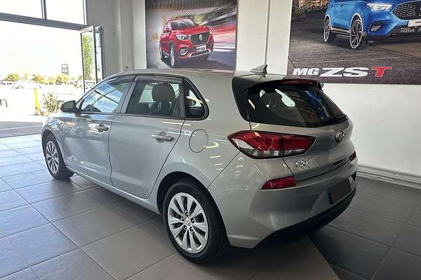 2020 Hyundai i30 Go PD.3