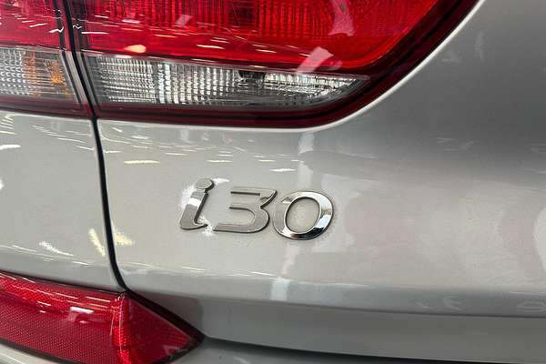 2020 Hyundai i30 Go PD.3