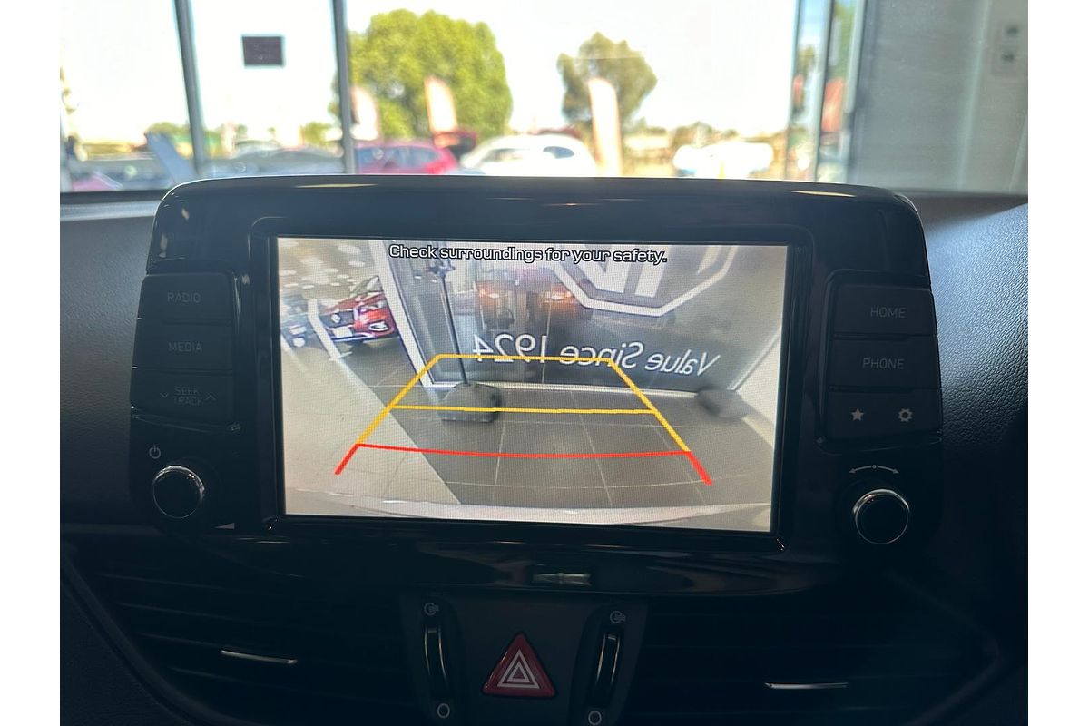 2020 Hyundai i30 Go PD.3