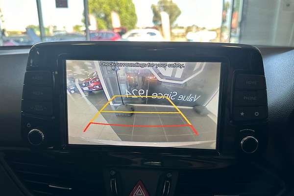 2020 Hyundai i30 Go PD.3