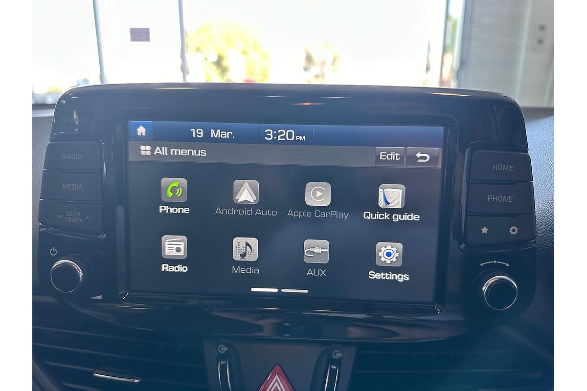 2020 Hyundai i30 Go PD.3