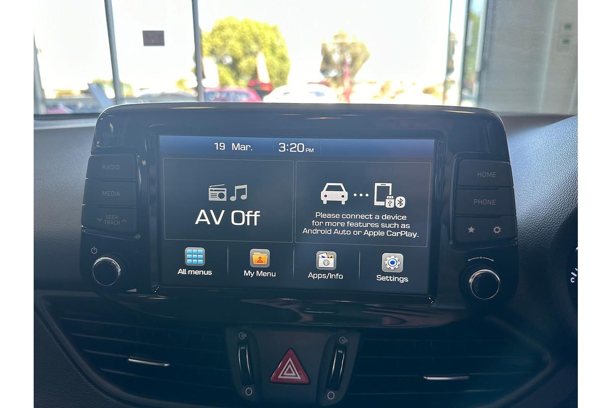 2020 Hyundai i30 Go PD.3
