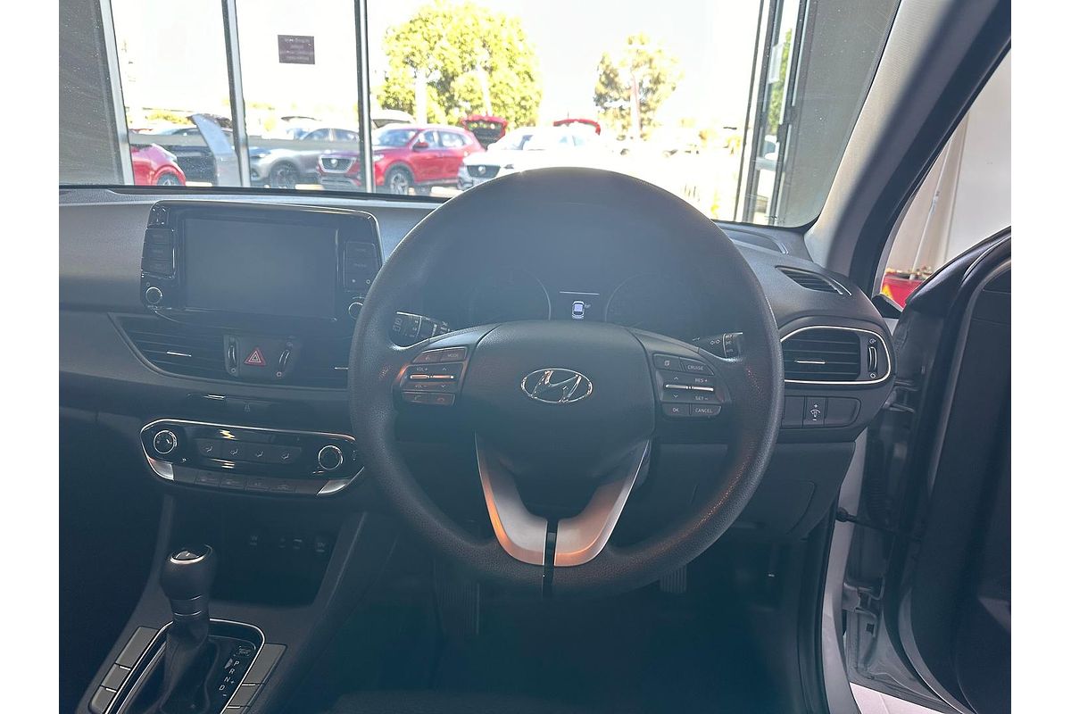2020 Hyundai i30 Go PD.3