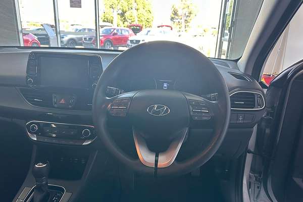 2020 Hyundai i30 Go PD.3